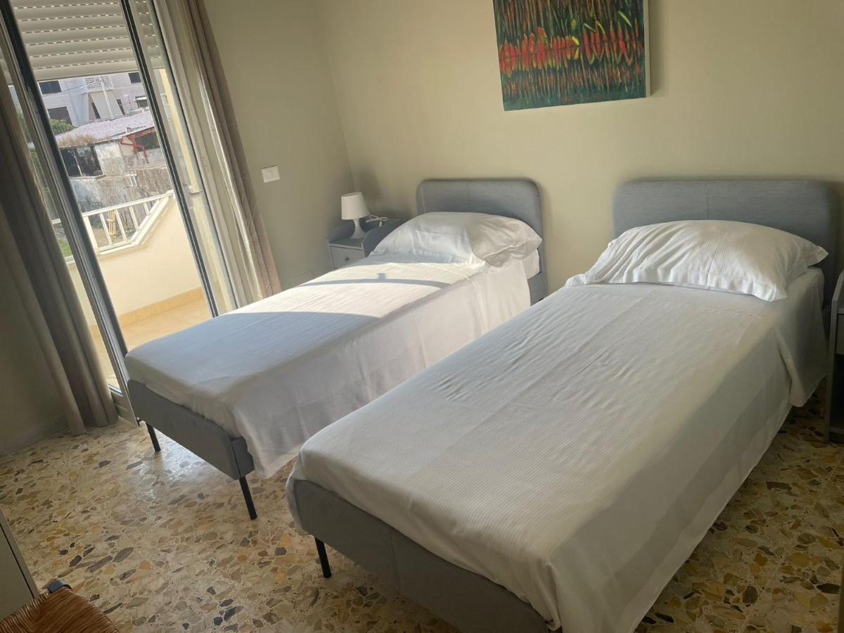 Hs Easy Holiday Home Latina Dış mekan fotoğraf