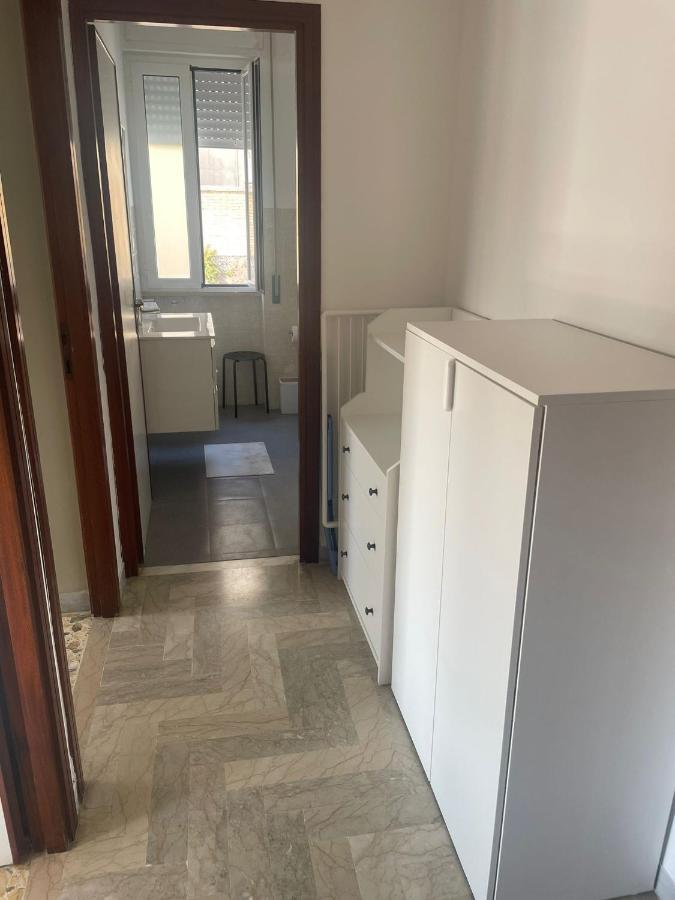 Hs Easy Holiday Home Latina Dış mekan fotoğraf
