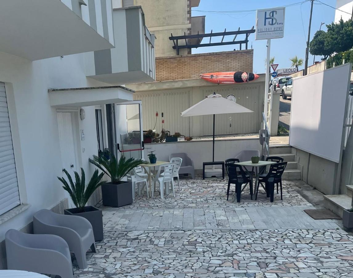 Hs Easy Holiday Home Latina Dış mekan fotoğraf