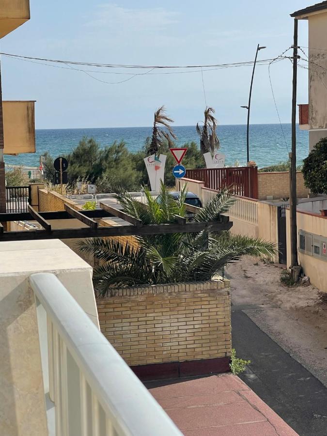 Hs Easy Holiday Home Latina Dış mekan fotoğraf