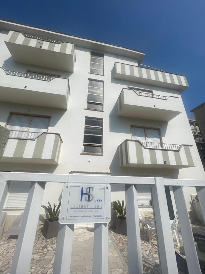 Hs Easy Holiday Home Latina Dış mekan fotoğraf