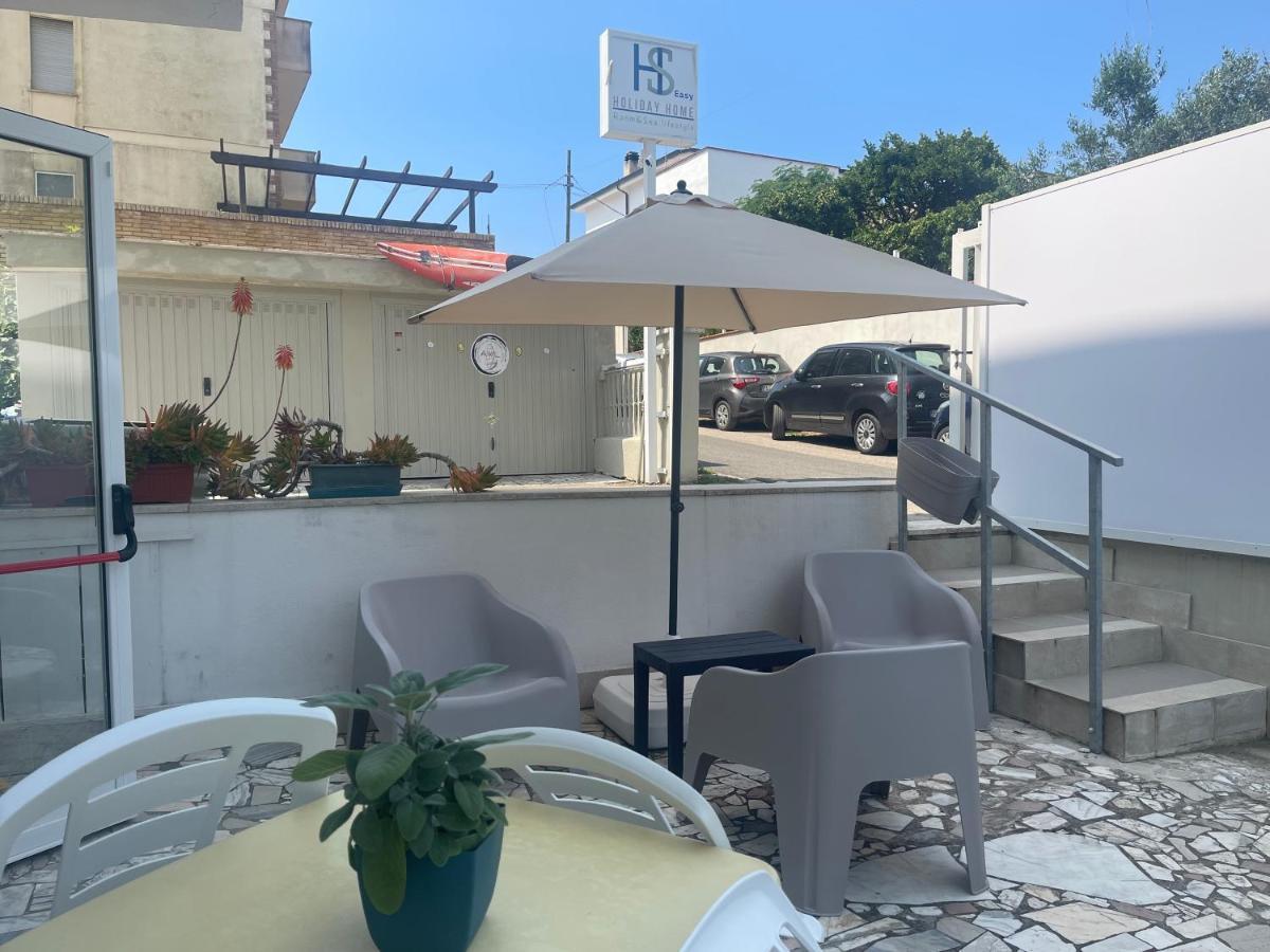 Hs Easy Holiday Home Latina Dış mekan fotoğraf