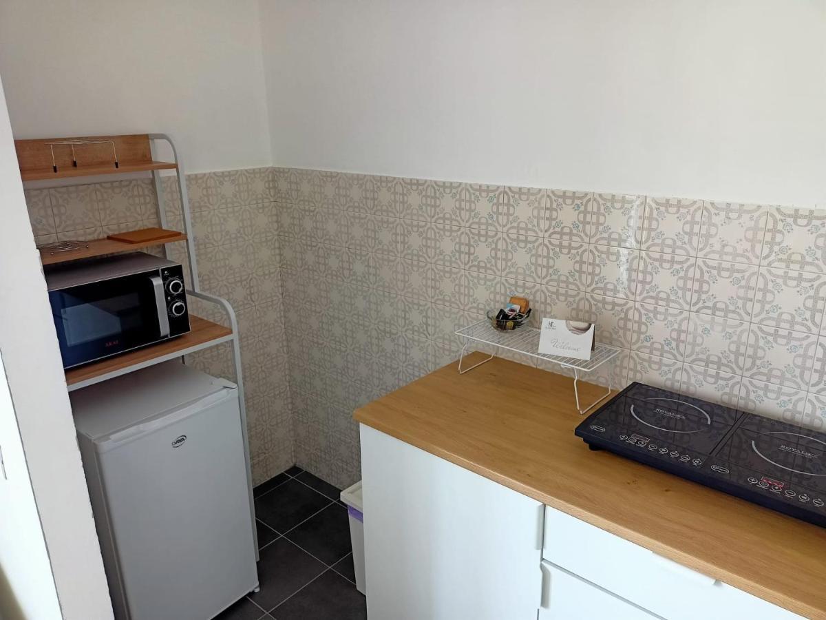 Hs Easy Holiday Home Latina Dış mekan fotoğraf