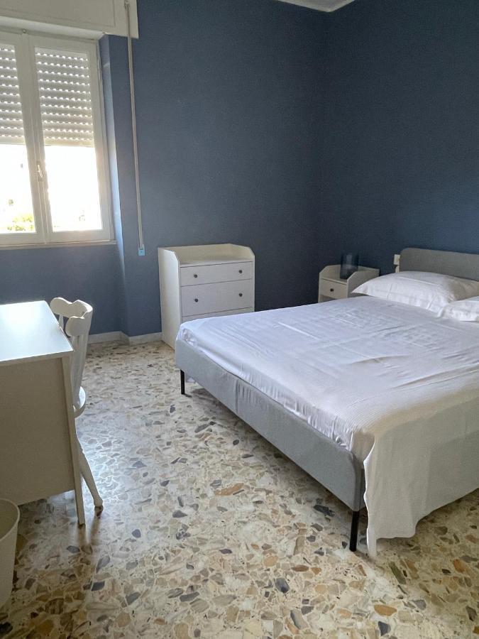 Hs Easy Holiday Home Latina Dış mekan fotoğraf