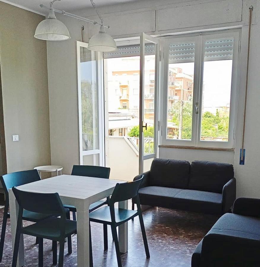 Hs Easy Holiday Home Latina Dış mekan fotoğraf