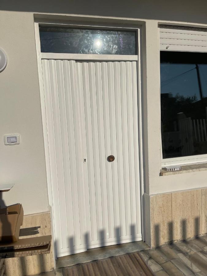 Hs Easy Holiday Home Latina Dış mekan fotoğraf