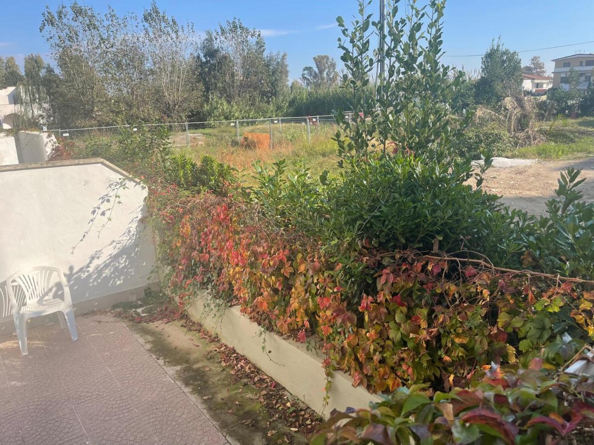 Hs Easy Holiday Home Latina Dış mekan fotoğraf