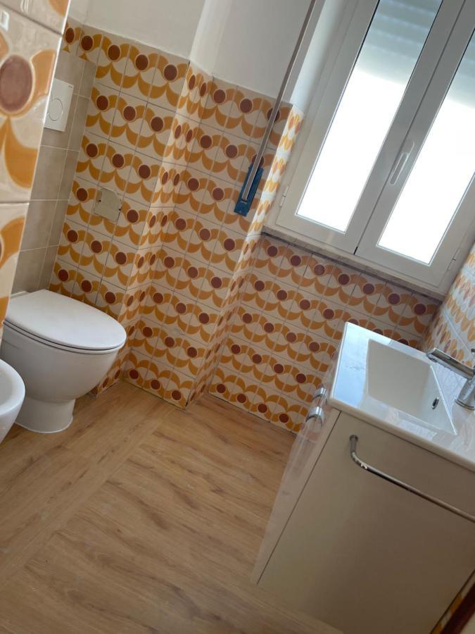 Hs Easy Holiday Home Latina Dış mekan fotoğraf