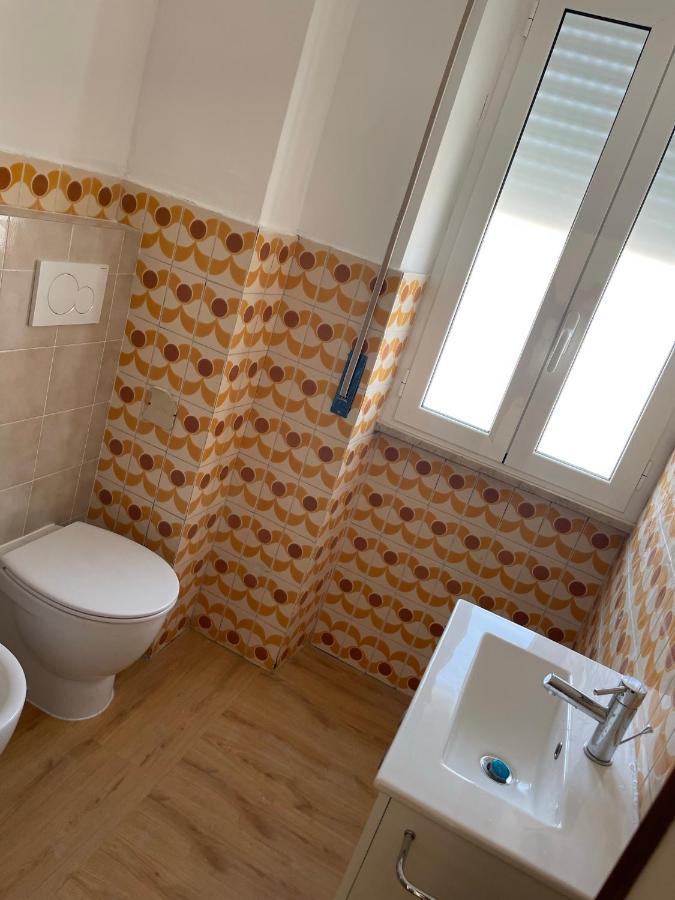Hs Easy Holiday Home Latina Dış mekan fotoğraf