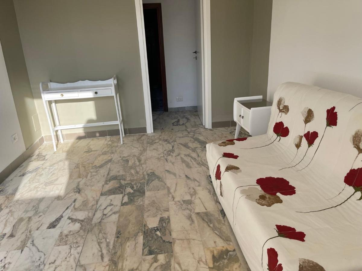 Hs Easy Holiday Home Latina Dış mekan fotoğraf
