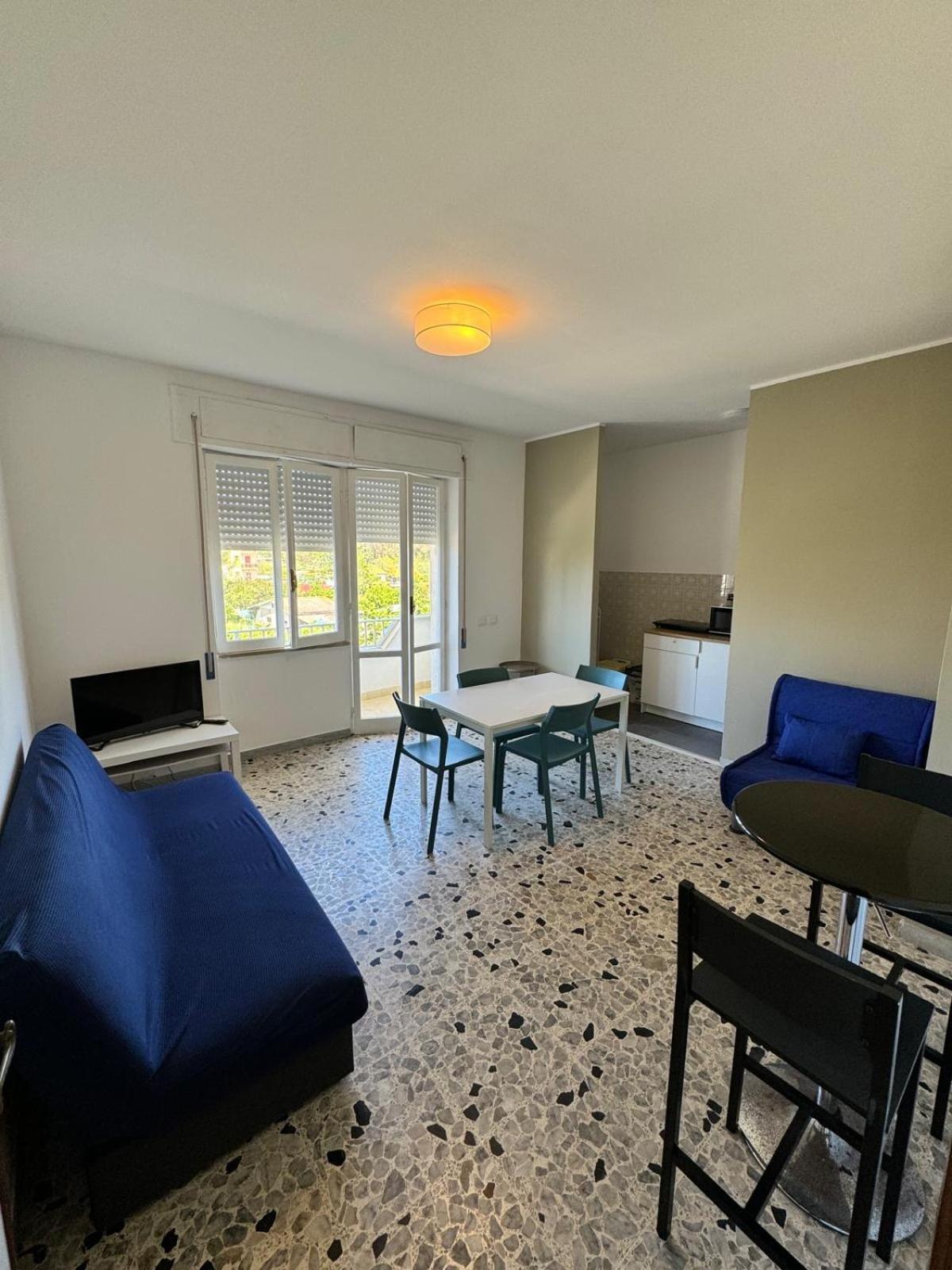 Hs Easy Holiday Home Latina Dış mekan fotoğraf