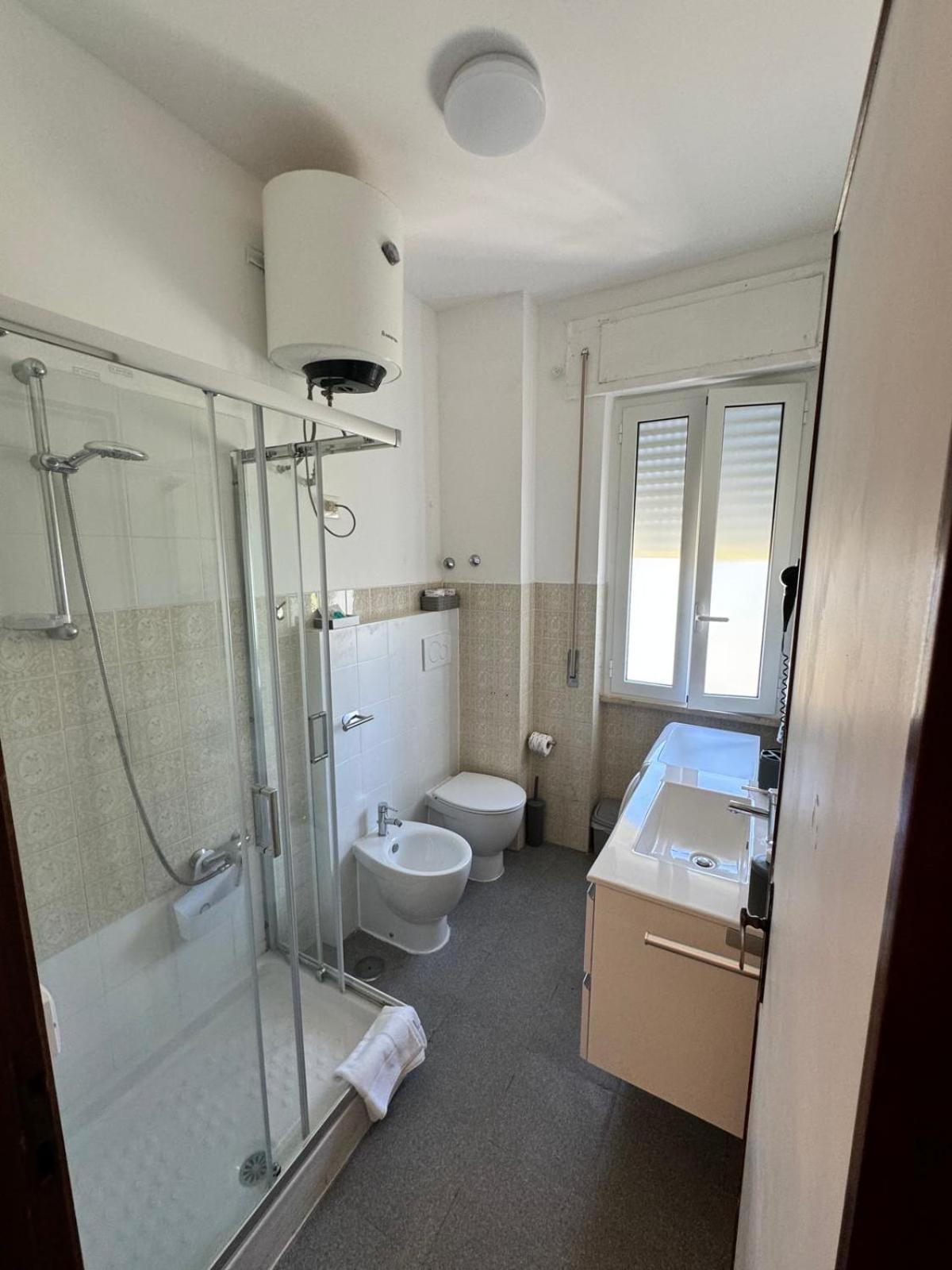 Hs Easy Holiday Home Latina Dış mekan fotoğraf